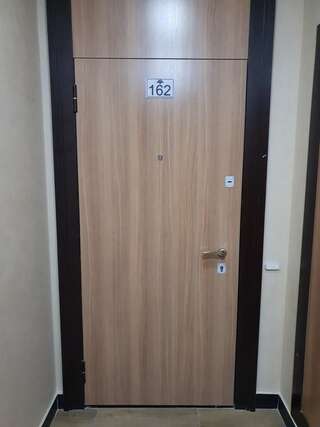 Апартаменты Expo Plaza business class (EXPO area) Нур-Султан Апартаменты-10