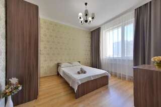 Апартаменты Expo Plaza business class (EXPO area) Нур-Султан Апартаменты-19