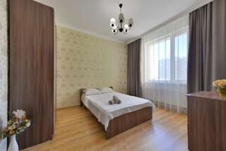 Апартаменты Expo Plaza business class (EXPO area) Нур-Султан Апартаменты-6