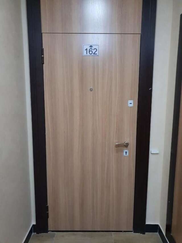 Апартаменты Expo Plaza business class (EXPO area) Нур-Султан-17
