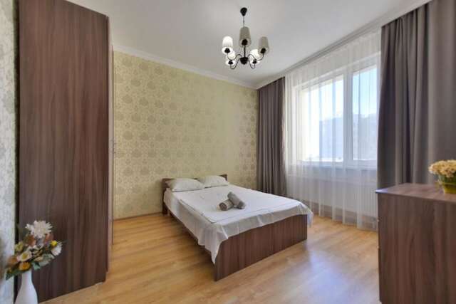 Апартаменты Expo Plaza business class (EXPO area) Нур-Султан-21